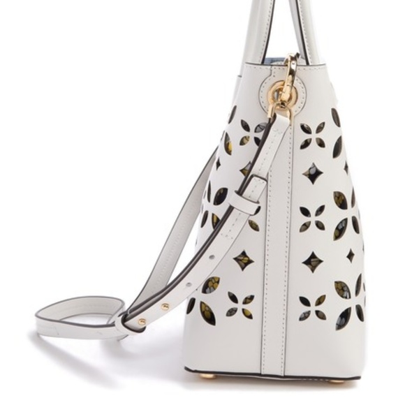 MICHAEL Michael Kors Mercer Gallery East West Tote - Picture 3 of 5